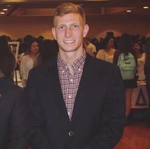 Meet your Posher, Jesse